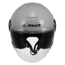 Casco LS2 Abierto OF620 Classy Nardo GY GS