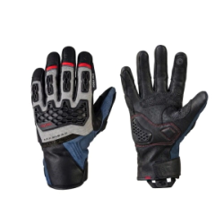 Guantes Stav ADV All Road Gris hielo