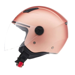 Casco MAC Abierto OF721 Beat Solid RS