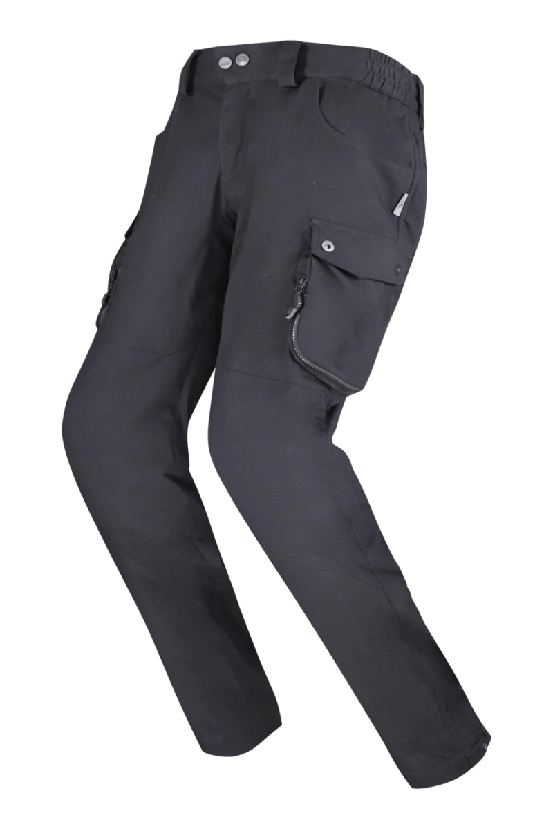 PANTALON COAST HM NG TALLE XL -LS2-
