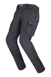 Pantal�n LS2 Coast Hombre Negro