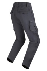 Pantal�n LS2 Coast Hombre Negro
