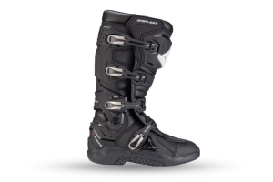 Botas UFO Plast Cross Xander Articuladas Negro