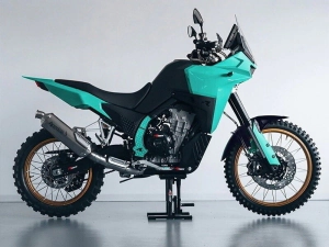 KIT PLASTICOS KOVE 800X PRO/RALLY/GT 24/26 CELESTE -RTECH-