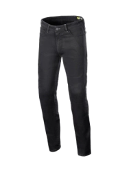 Pantal�n Alpinestars Copper V3 Denim Negro