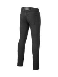 Pantal�n Alpinestars Copper V3 Denim Negro