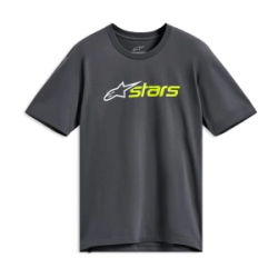 Remera Alpinestars Casual Blaze 2.0 CSF Tee Gris