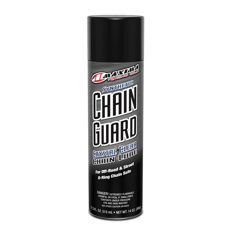 ACEITE CADENA CHAIN GUARD SYNTHETIC NETO 400ML-MAXIMA-