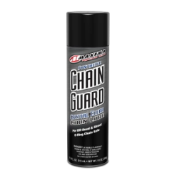 ACEITE CADENA CHAIN GUARD SYNTHETIC NETO 400ML-MAXIMA-