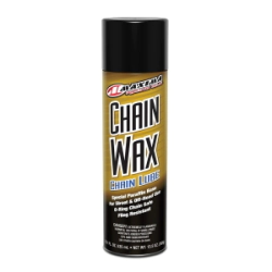 ACEITE CADENA CHAIN WAX NETO 400ML -MAXIMA-
