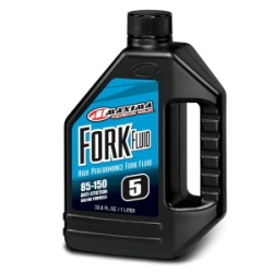 ACEITE SUSPENSION RACING FORK FLUID 5WT 1L -MAXIMA-