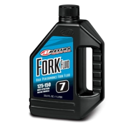 ACEITE SUSPENSION RACING FORK FLUID 7WT 1L -MAXIMA-