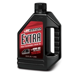 ACEITE SINTETICO EXTRA SYN 10W60 1L -MAXIMA-