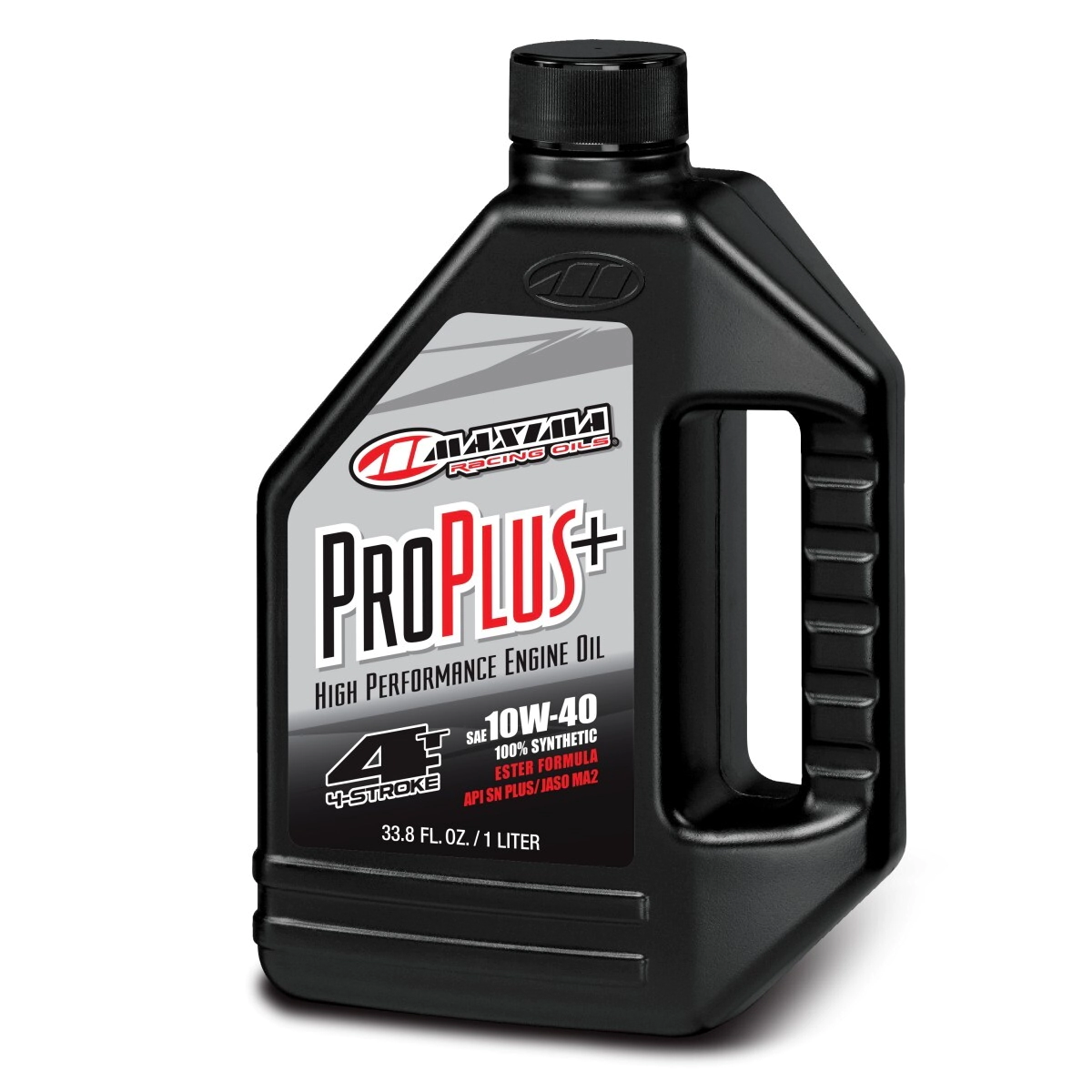 ACEITE SINTETICO PRO PLUS+ 10W40 1L -MAXIMA-