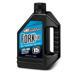 ACEITE SUSP RACING FORK FLUID 15WT 1 LT -MAXIMA-