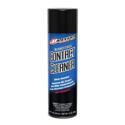 LIMPIA CONTACTO AISLANTE ELECTRICO CLEANER 5000ML -MAXIMA-