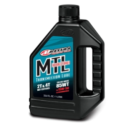 ACEITE TRANSMISION ENDURANCE MTL 85WT 1L -MAXIMA-