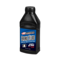 DOT 4 BRAKE FLUID 16.9 OZ -MAXIMA-