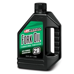 ACEITE SUSPENSION RACING FORK OIL 20WT 1L -MAXIMA-
