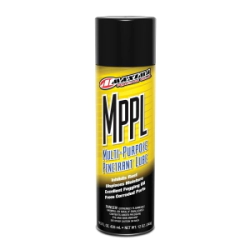 MPPL / NET WT 12 OZ -MAXIMA-