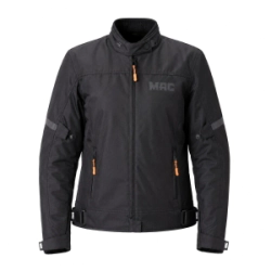 Campera MAC Cardinal 2.0 Dama Negro