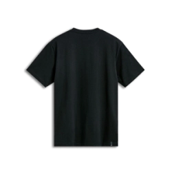 Remera Alpinestars Casual Dot Carbon SS CSF Tee Negro