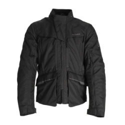 Campera Acerbis CE X-Rover Negro