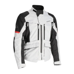 Campera Acerbis CE X-Rover Gris