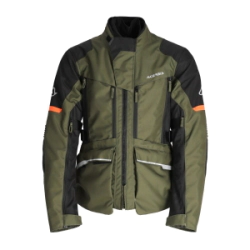 Campera Acerbis CE X-Rover Verde