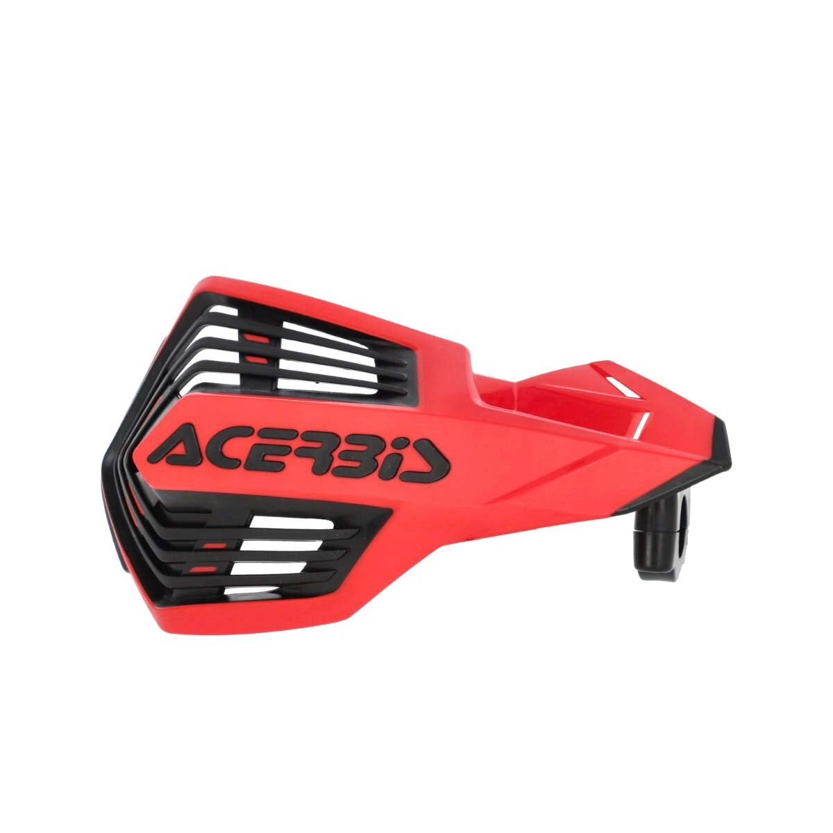 CUBREMANOS K-FUTURE ROJO NEGRO HUSQVARNA KTM -ACERBIS-