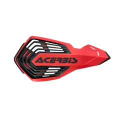 CUBREMANOS K-FUTURE ROJO NEGRO HUSQVARNA KTM -ACERBIS-