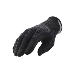 Guantes Acerbis CE Crossover Negro
