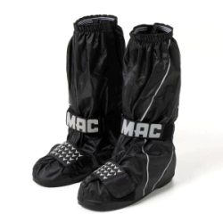 Galocha MAC Bolt Hombre Negro