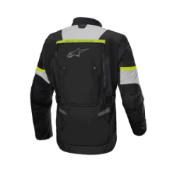 Campera Alpinestars Bogota Pro DS Jacket Amarillo
