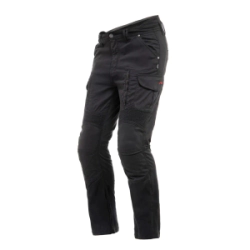 PANTALON JEAN TWILL KEVLAR CARGO 2 LAYER DRIFTER N TALLE 44 -STAV-
