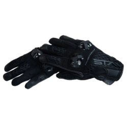 Guantes Stav Street Air Negro