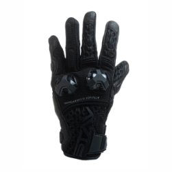 Guantes Stav Street Air Negro