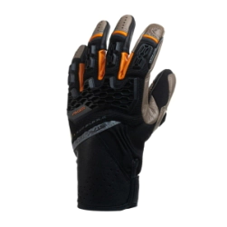 Guantes Stav ADV All Road Negro