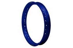 Excel Llanta trasera Moto 2.15 X 18 36R azul Notako