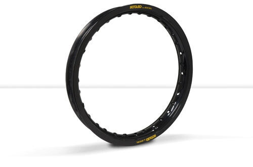 Excel Llanta trasera Moto Llanta Excel tras. 1.85 x 19 36R negra - Excel -