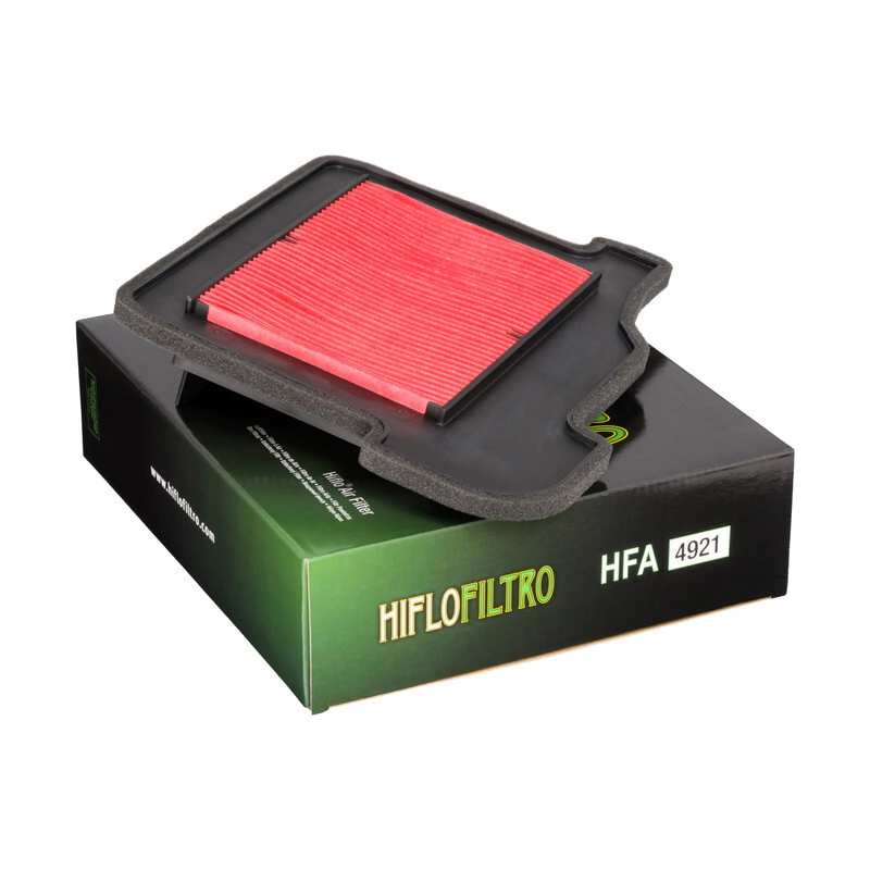 FILTRO AIRE YAM FZ09 MT09 14/19 TRACER 900 HFA4921 -HIFLOFILTRO-