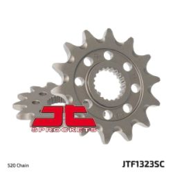 JT Sprockets Pi��n Moto JT1344.13 13 dientes Honda CRF 250 18-21