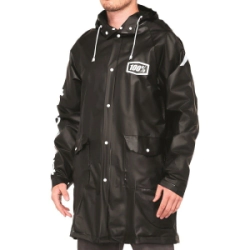 Campera 100% impermeable Rompeviento Mechanic's