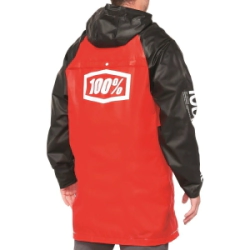 Campera 100% impermeable Rompeviento Mechanic's