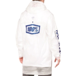 Campera 100% impermeable Rompeviento Mechanic's