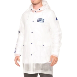 Campera 100% impermeable Rompeviento Mechanic's