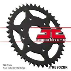 Corona JT Sprockets KTM Duke 390 890.45 Hierro