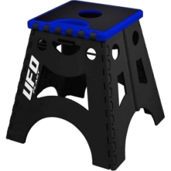 Banco UFO Plast Caballete plegable Porta Moto