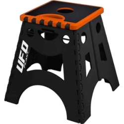 Banco UFO Plast Caballete plegable Porta Moto