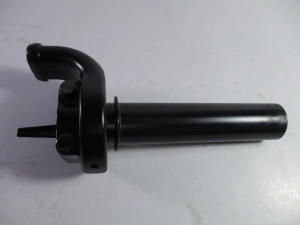 Pro MX Acelerador Moto Completo CRF 250/450 17-23